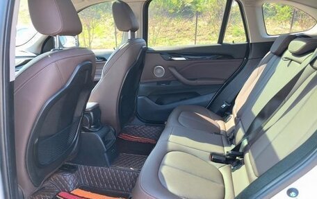 BMW X1, 2021 год, 2 395 000 рублей, 8 фотография