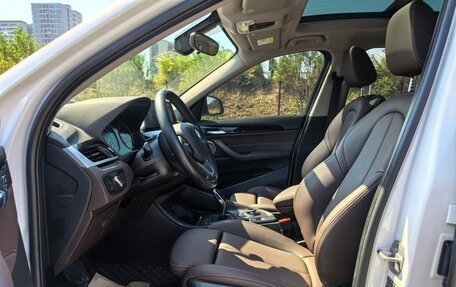 BMW X1, 2021 год, 2 395 000 рублей, 7 фотография