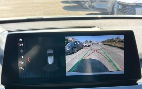 BMW X1, 2021 год, 2 395 000 рублей, 17 фотография