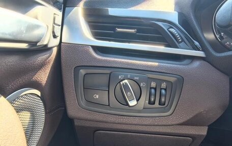 BMW X1, 2021 год, 2 395 000 рублей, 16 фотография