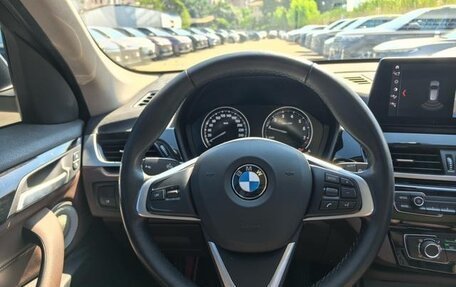 BMW X1, 2021 год, 2 395 000 рублей, 11 фотография