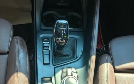 BMW X1, 2021 год, 2 395 000 рублей, 13 фотография