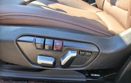 BMW X1, 2021 год, 2 395 000 рублей, 15 фотография