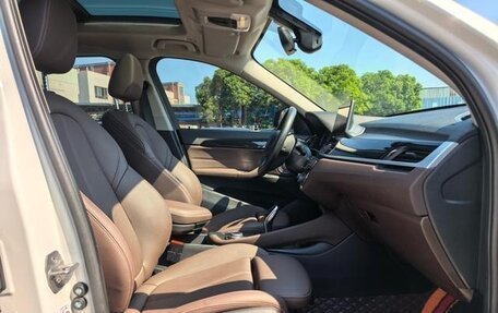 BMW X1, 2021 год, 2 395 000 рублей, 9 фотография