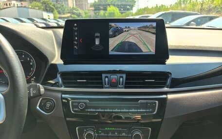 BMW X1, 2021 год, 2 395 000 рублей, 12 фотография