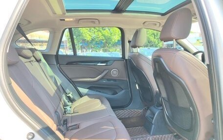 BMW X1, 2021 год, 2 395 000 рублей, 10 фотография