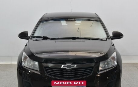 Chevrolet Cruze II, 2013 год, 600 000 рублей, 2 фотография