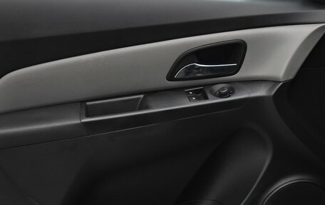 Chevrolet Cruze II, 2013 год, 600 000 рублей, 10 фотография