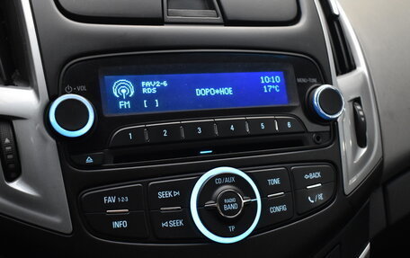 Chevrolet Cruze II, 2013 год, 600 000 рублей, 7 фотография