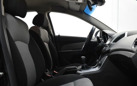 Chevrolet Cruze II, 2013 год, 600 000 рублей, 11 фотография