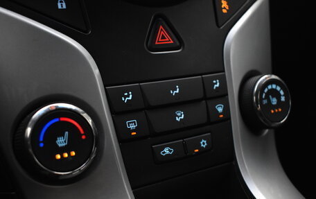 Chevrolet Cruze II, 2013 год, 600 000 рублей, 8 фотография