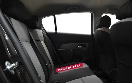 Chevrolet Cruze II, 2013 год, 600 000 рублей, 12 фотография