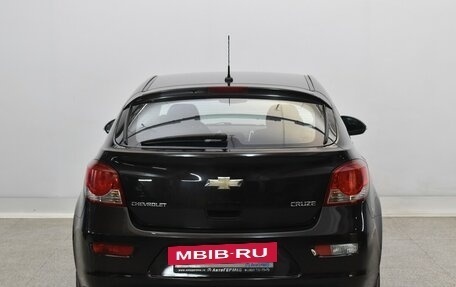 Chevrolet Cruze II, 2013 год, 600 000 рублей, 3 фотография
