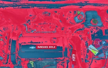 Chevrolet Cruze II, 2013 год, 600 000 рублей, 13 фотография