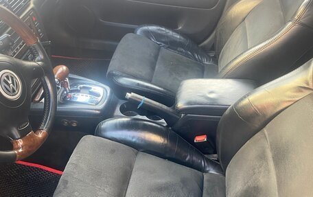 Volkswagen Passat B5+ рестайлинг, 2001 год, 285 000 рублей, 1 фотография