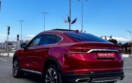 Geely Tugella FY11, 2021 год, 2 320 000 рублей, 1 фотография