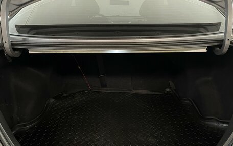 Hyundai Solaris II рестайлинг, 2011 год, 740 000 рублей, 12 фотография