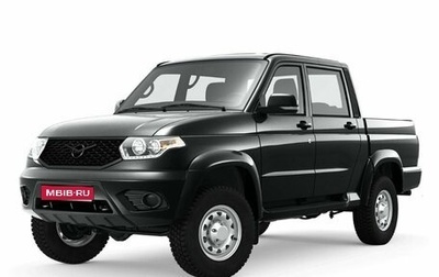 ЛуАЗ Pickup, 2025 год, 1 931 000 рублей, 1 фотография