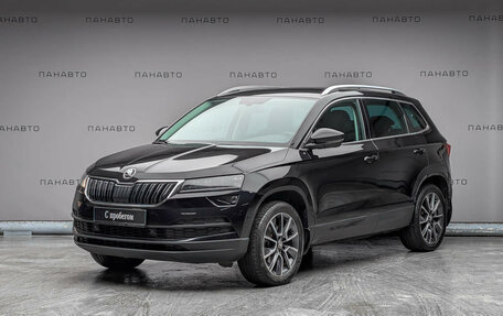 Skoda Karoq I, 2020 год, 2 387 000 рублей, 1 фотография