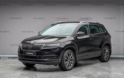 Skoda Karoq I, 2020 год, 2 387 000 рублей, 1 фотография