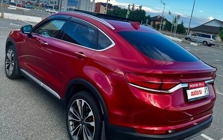 Geely Tugella FY11, 2021 год, 2 320 000 рублей, 2 фотография