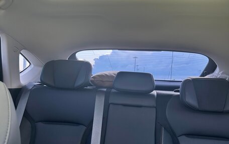 Geely Tugella FY11, 2021 год, 2 320 000 рублей, 8 фотография
