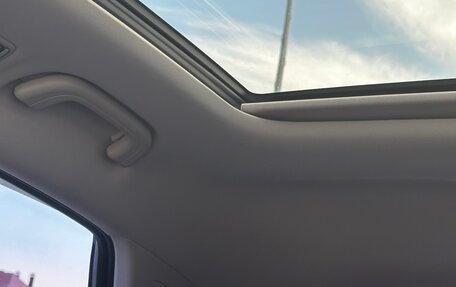 Geely Tugella FY11, 2021 год, 2 320 000 рублей, 9 фотография