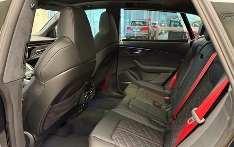 Audi SQ8, 2025 год, 22 500 000 рублей, 1 фотография