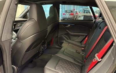 Audi SQ8, 2025 год, 22 500 000 рублей, 1 фотография