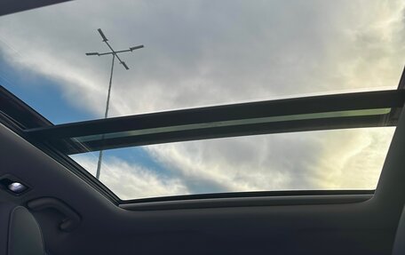 Geely Tugella FY11, 2021 год, 2 320 000 рублей, 10 фотография