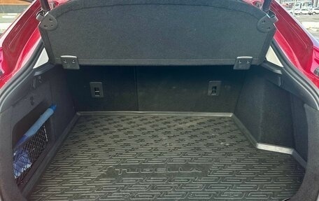 Geely Tugella FY11, 2021 год, 2 320 000 рублей, 12 фотография