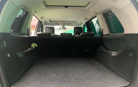 Mercedes-Benz GL-Класс, 2007 год, 1 150 000 рублей, 5 фотография