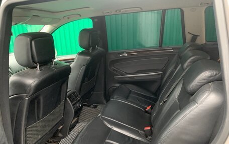 Mercedes-Benz GL-Класс, 2007 год, 1 150 000 рублей, 6 фотография