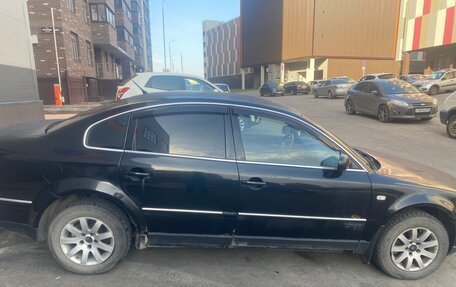 Volkswagen Passat B5+ рестайлинг, 2001 год, 285 000 рублей, 7 фотография