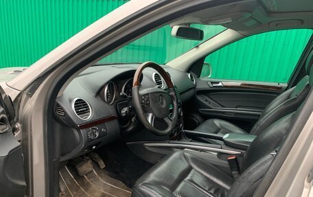 Mercedes-Benz GL-Класс, 2007 год, 1 150 000 рублей, 8 фотография