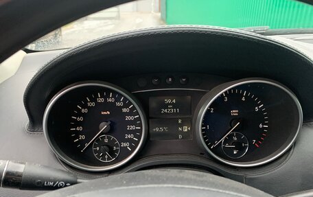 Mercedes-Benz GL-Класс, 2007 год, 1 150 000 рублей, 7 фотография