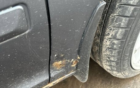 Skoda Octavia RS, 2011 год, 850 000 рублей, 3 фотография