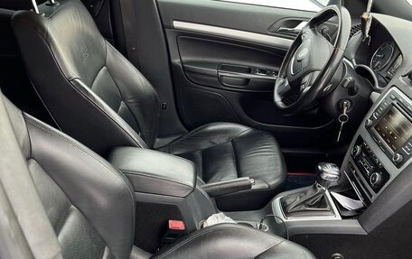 Skoda Octavia RS, 2011 год, 850 000 рублей, 11 фотография