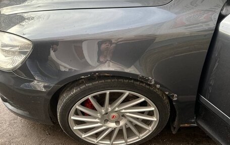 Skoda Octavia RS, 2011 год, 850 000 рублей, 5 фотография