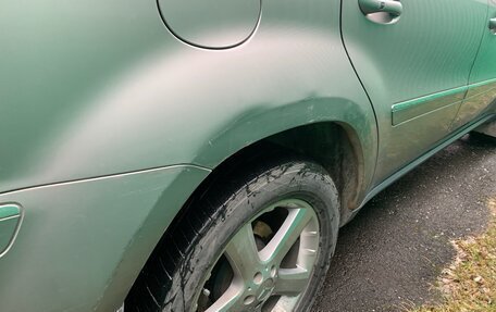 Mercedes-Benz GL-Класс, 2007 год, 1 150 000 рублей, 10 фотография