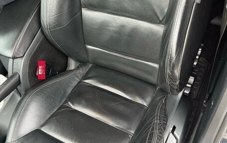 Skoda Octavia RS, 2011 год, 850 000 рублей, 10 фотография