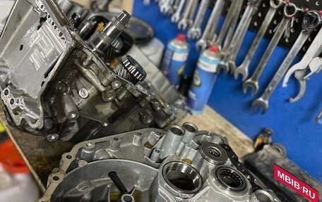 Skoda Octavia RS, 2011 год, 850 000 рублей, 15 фотография