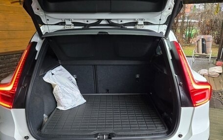 Volvo XC40 I, 2019 год, 2 600 000 рублей, 6 фотография