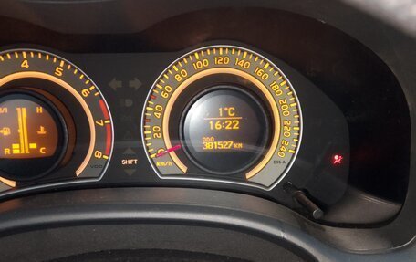 Toyota Corolla, 2008 год, 650 000 рублей, 5 фотография