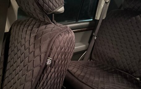 Toyota Land Cruiser 200, 2008 год, 2 949 000 рублей, 5 фотография