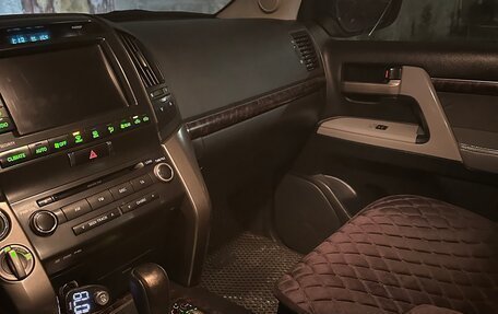 Toyota Land Cruiser 200, 2008 год, 2 949 000 рублей, 4 фотография