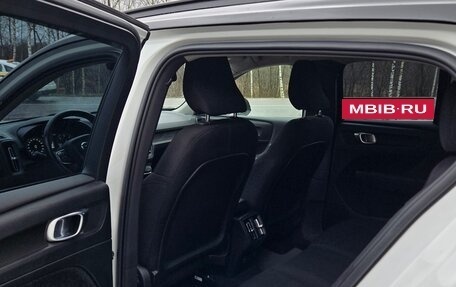 Volvo XC40 I, 2019 год, 2 600 000 рублей, 16 фотография