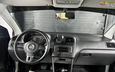 Volkswagen Polo VI (EU Market), 2014 год, 950 000 рублей, 5 фотография