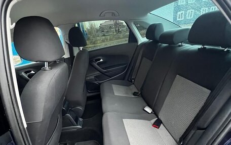 Volkswagen Polo VI (EU Market), 2014 год, 950 000 рублей, 6 фотография