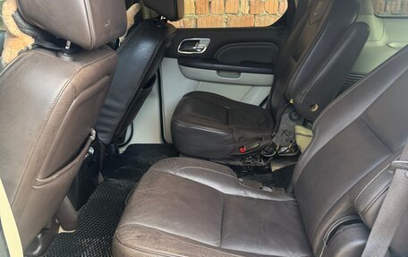 Cadillac Escalade III, 2008 год, 1 500 000 рублей, 6 фотография